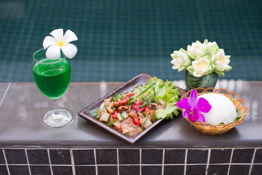 Moon Flower Residence Siem Reap Exterior photo