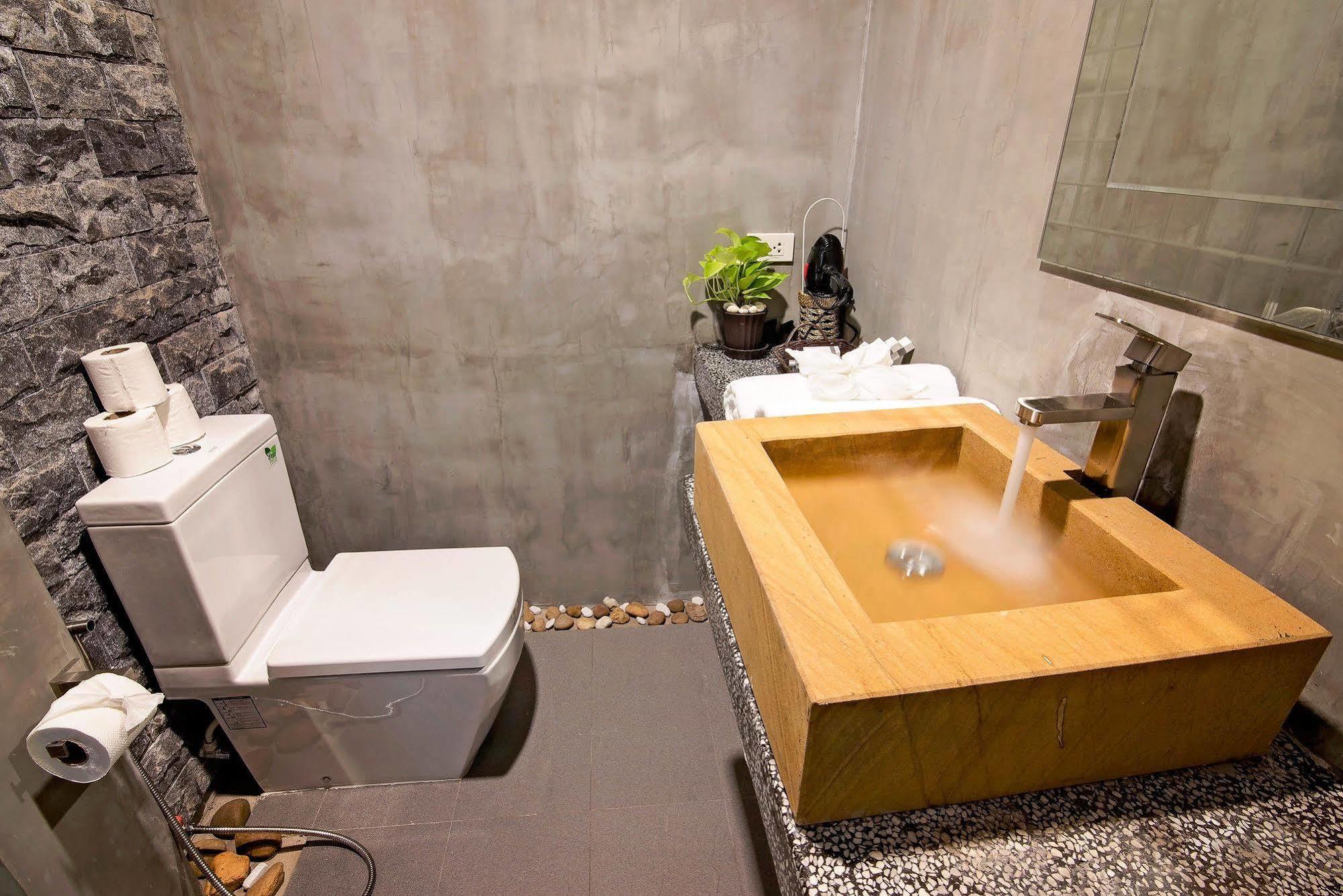 Moon Flower Residence Siem Reap Exterior photo