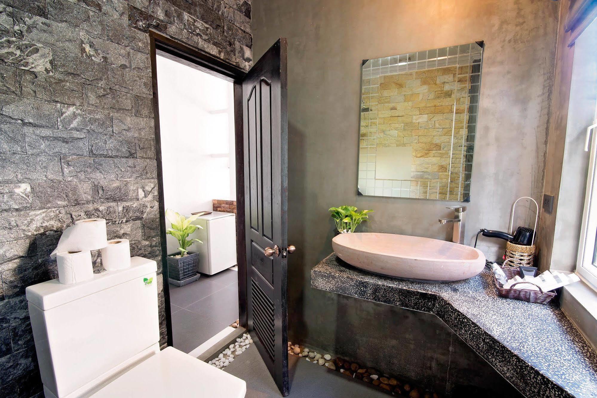 Moon Flower Residence Siem Reap Exterior photo